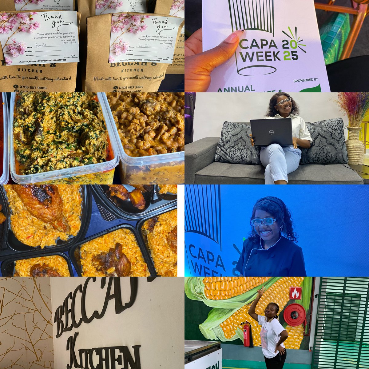 October Blessings 🤍