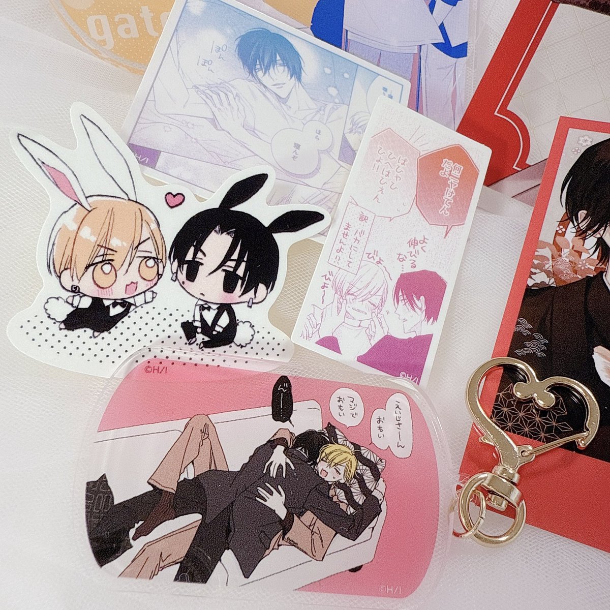 【⚠️交渉済み専用①】灰田ナナコ　かさいちあき 灰田ナナコ (@haida_775) / Posts / X