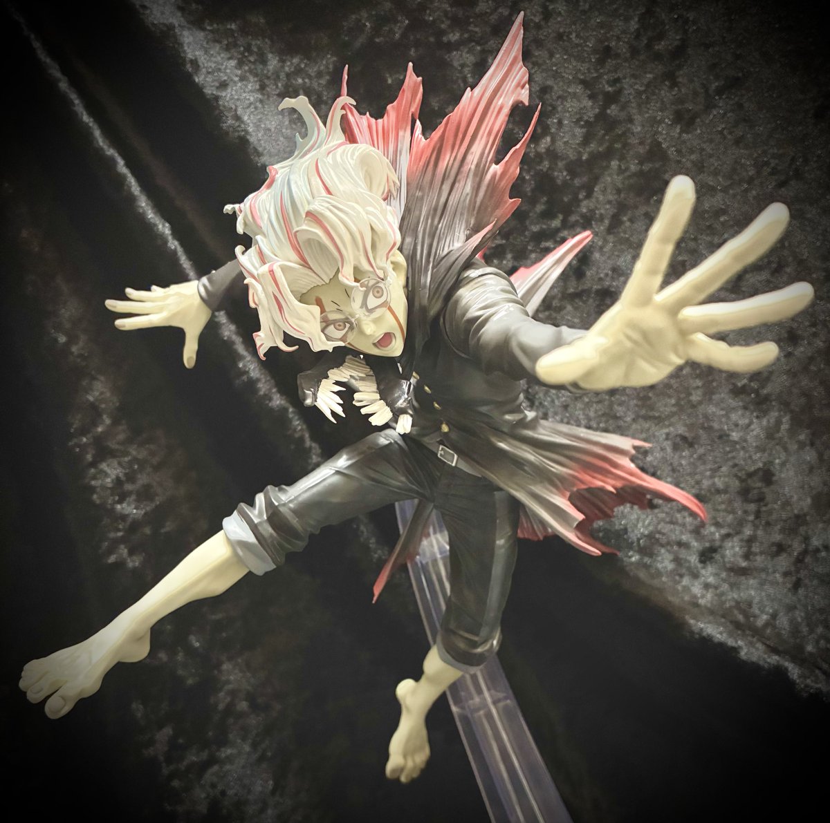 ターボばばぁ。 ダンダダン_- フィギュアシット - ターボババア | 公式グッズ