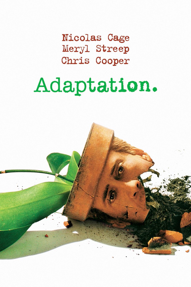 Sevdiğim bir film.🌿