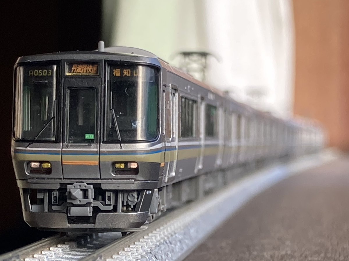 メルクリン② 1枚目の写真すべて 🏎️🚃Hayasou'ライナー🐈‍⬛🛤🛣️ on X