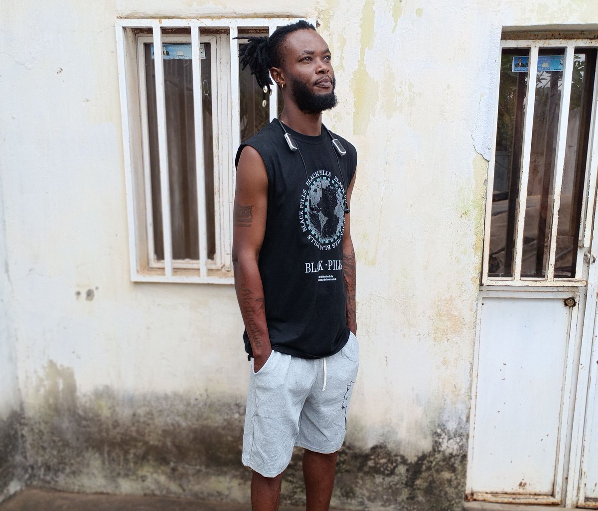 BioPastor's tweet image. The time for glory has come