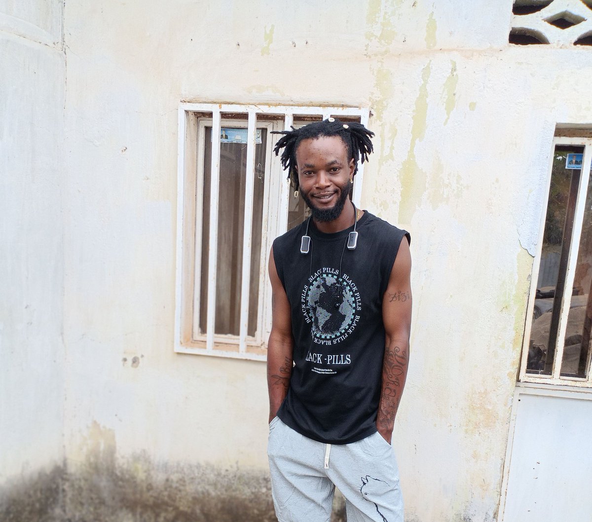 BioPastor's tweet image. The time for glory has come