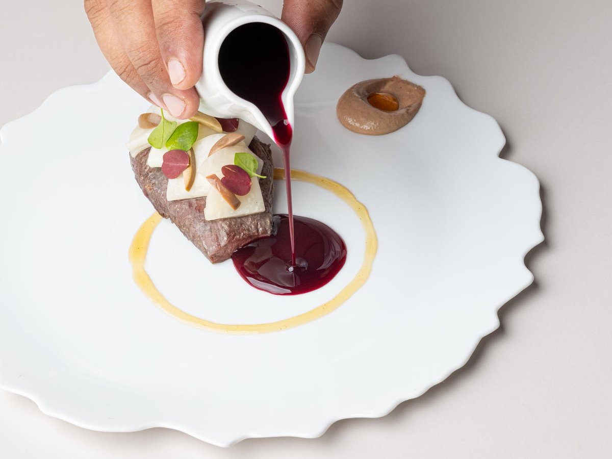 Lièvre, grousse, cerf, chevreuil, poule faisane… Le grand retour du gibier à table
➡️ l.leparisien.fr/Huvx