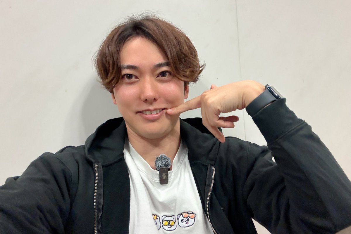 京都Nコレ来ていただきありがとうございましたー🔥

久しぶりにみんなに会えてパワーもらいました✨

次は東京デザフェス11月15日に参加するので会いに来い！！！

#Nコレ京都