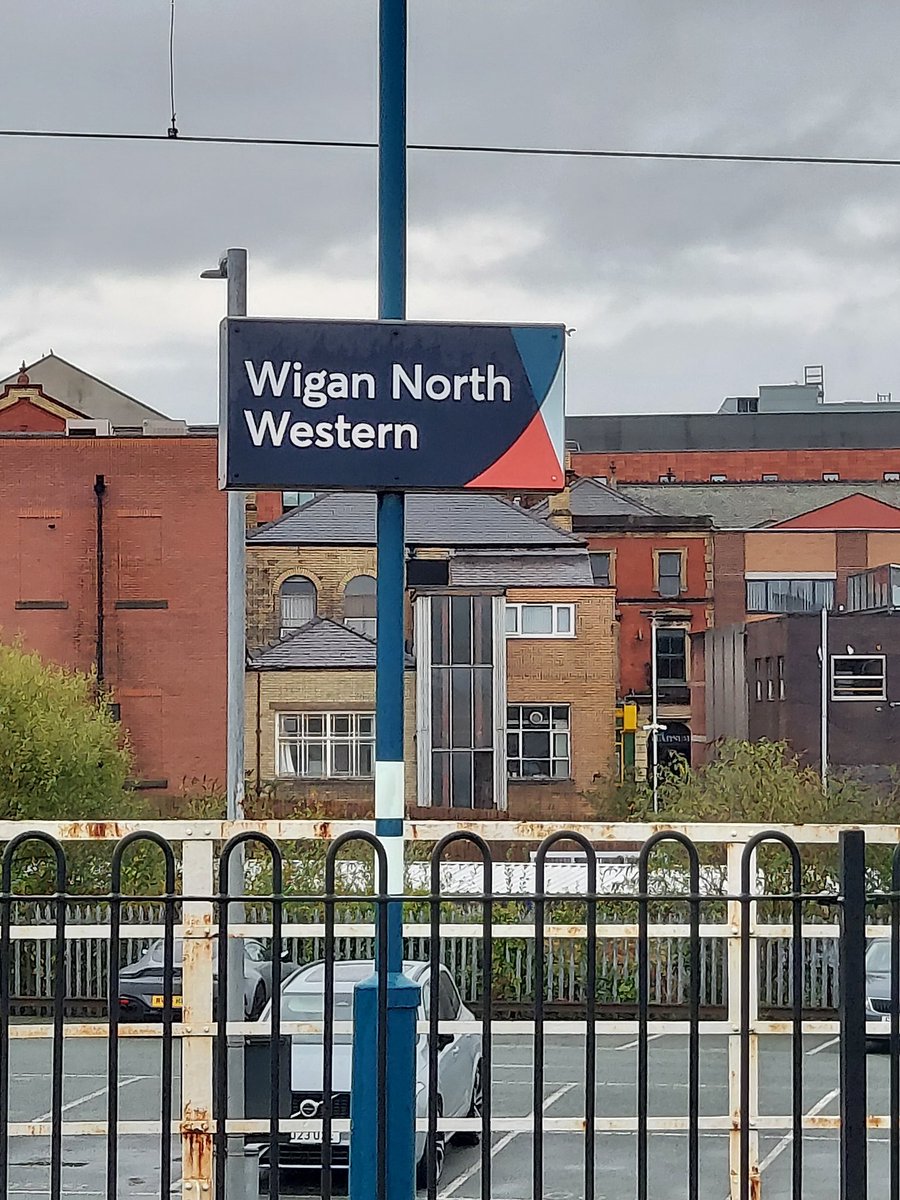 bluejock62's tweet image. And so the journey begins #COYB