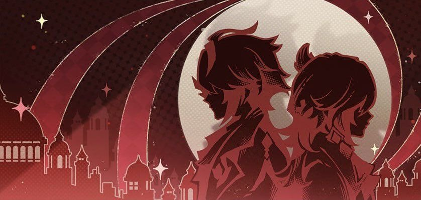 SALE POSTED Bina🪽+1970 proofs │genshin hsr pilot tweet media