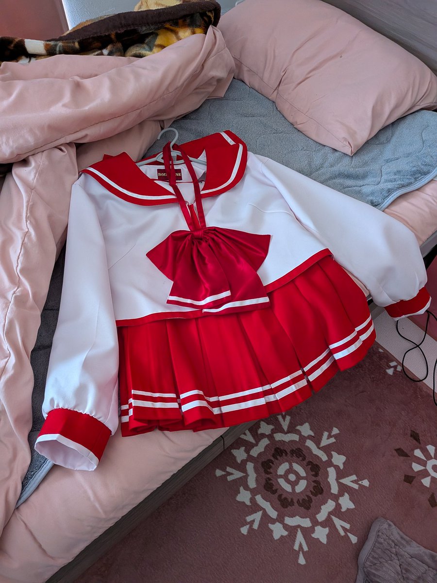 きなこ餅@Nosty Girl (@kinaco225) / Posts / X