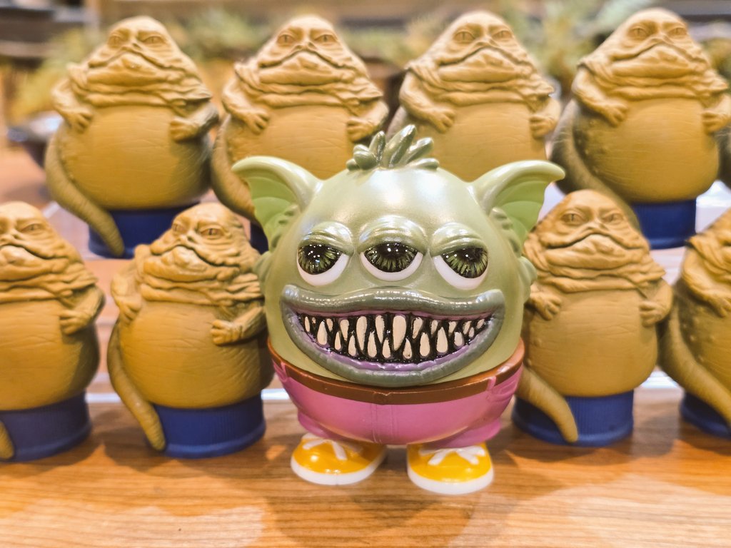 bitemorph ベニアズマイモミ　ゴーシュ　goshu bitemorph ベニアズマイモミ ゴーシュ goshu bitemorph