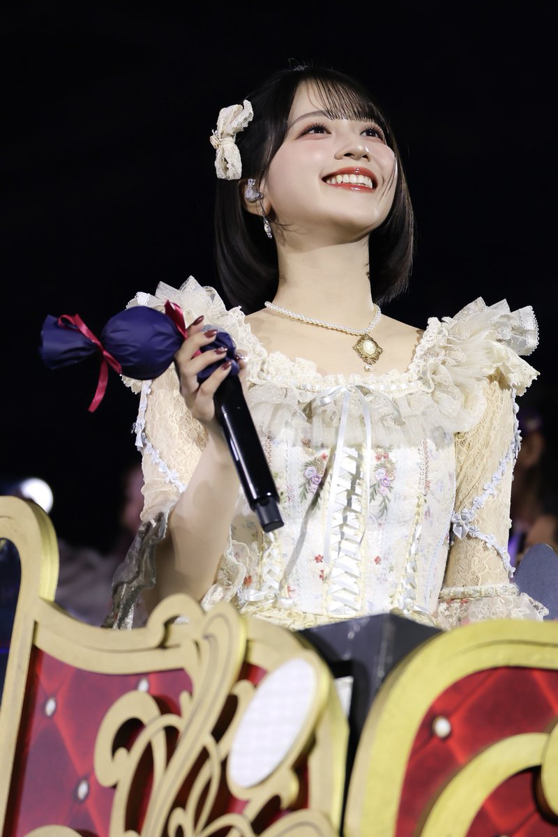 LOVE 8周年ツアー 8th ANNIVERSARY PREMIUM TOUR 千葉県・LaLa arena