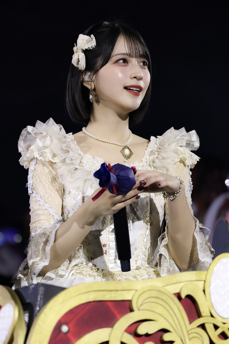 LOVE 8周年ツアー 8th ANNIVERSARY PREMIUM TOUR 千葉県・LaLa arena