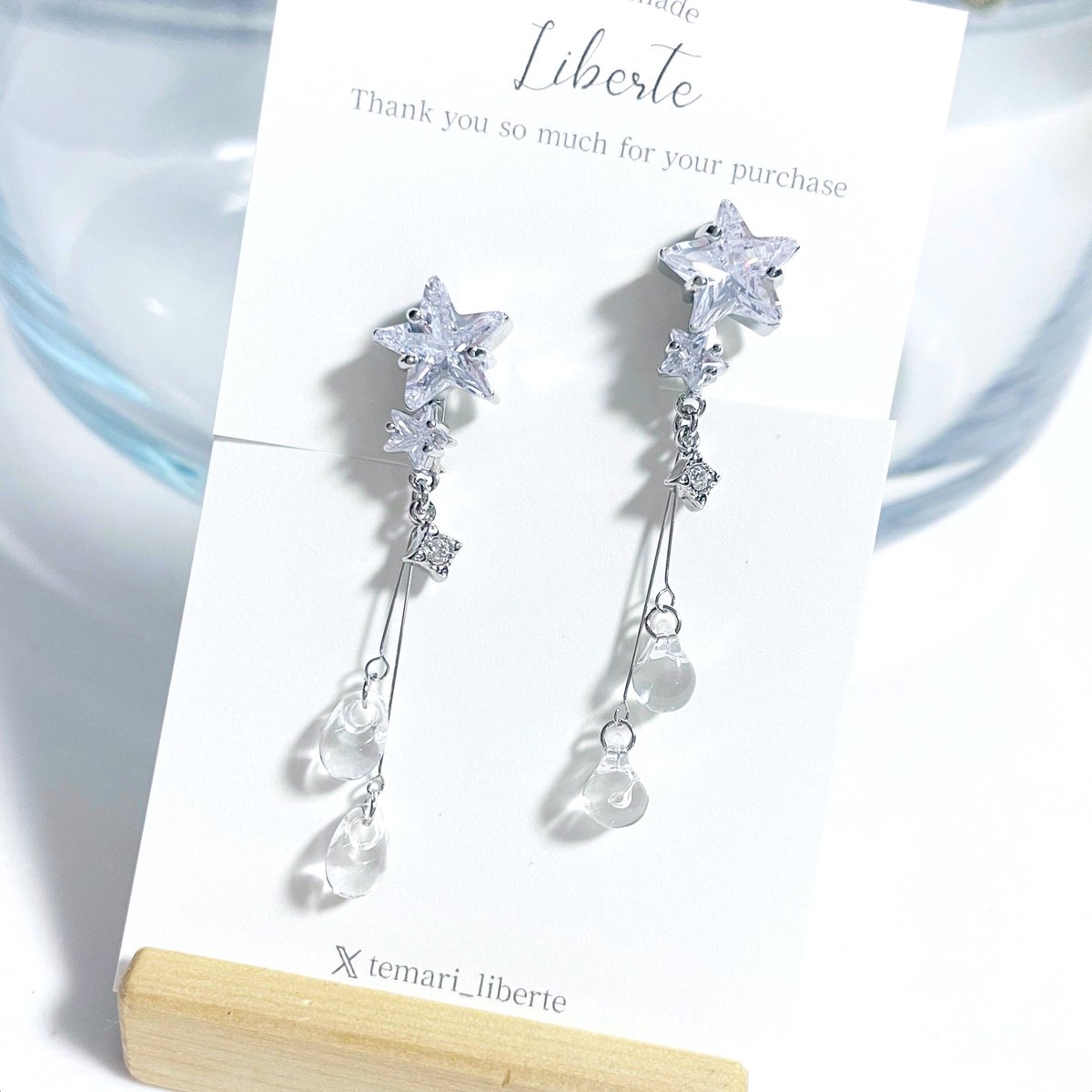 Liberte ☪︎ 土日祝休業 on X