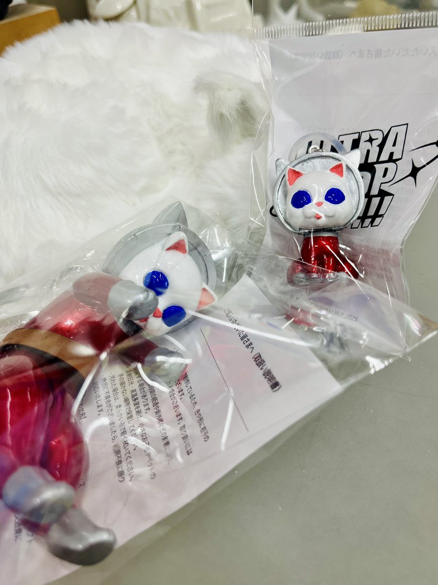 宙来なぎさ@未来のウルトラクリエイター tweet media