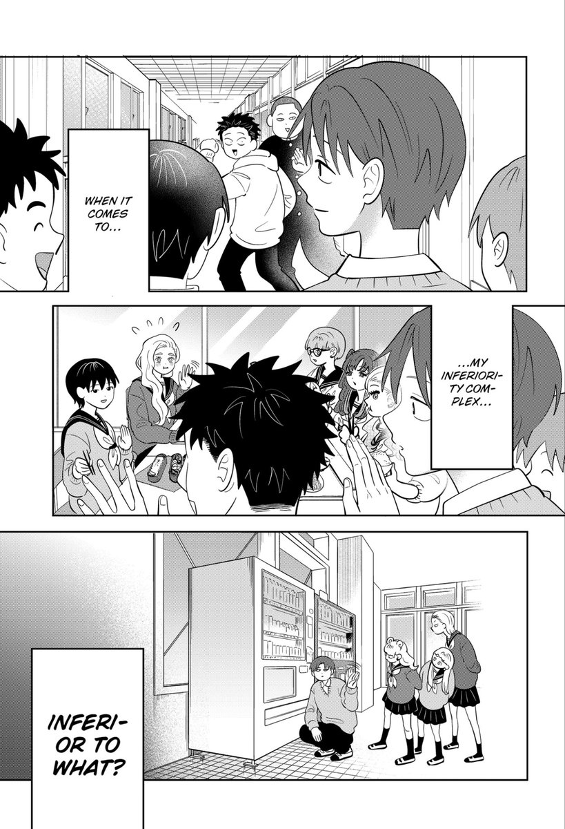 Taira ended up being my favourite cause I've never related to a charchter so badly in my life  🪿