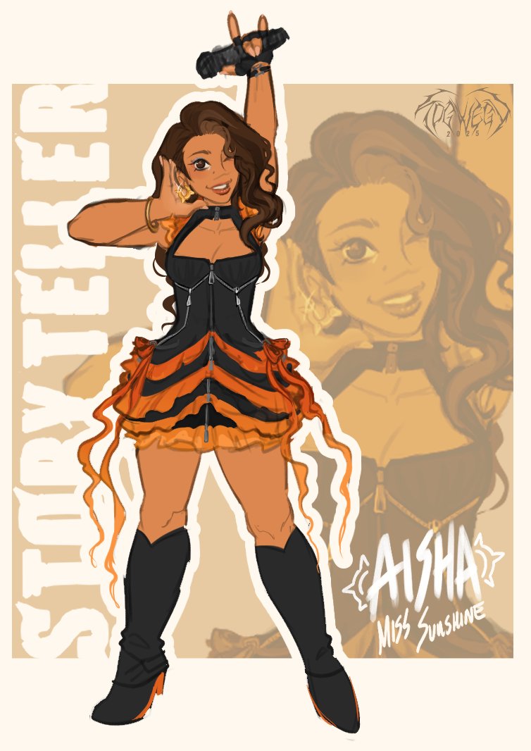 AISHA (@aisha_dayo) / Posts / X