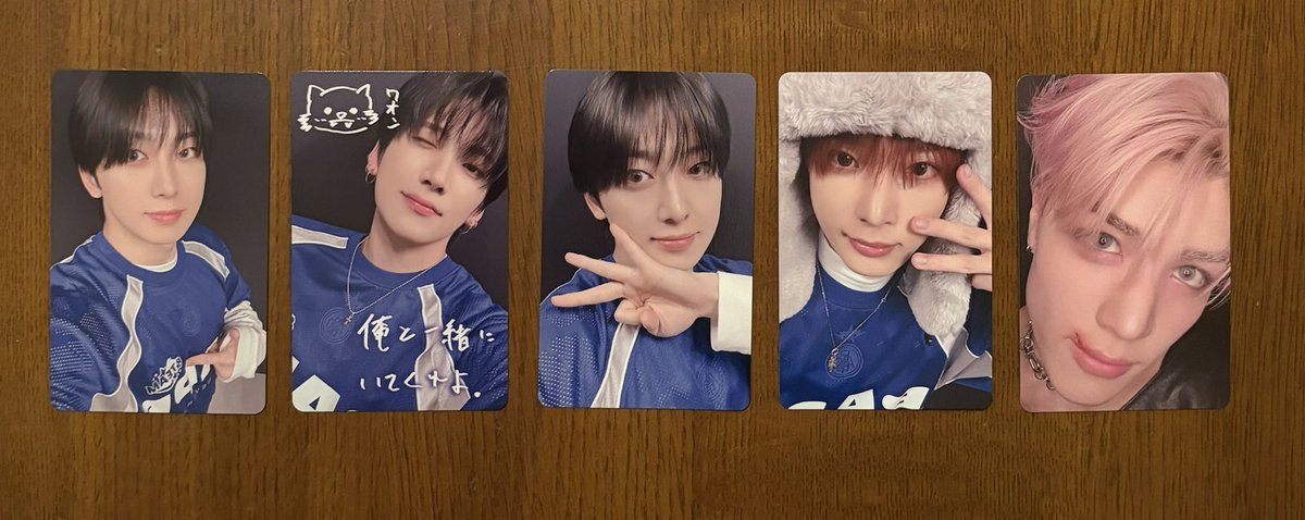 じょー tweet media