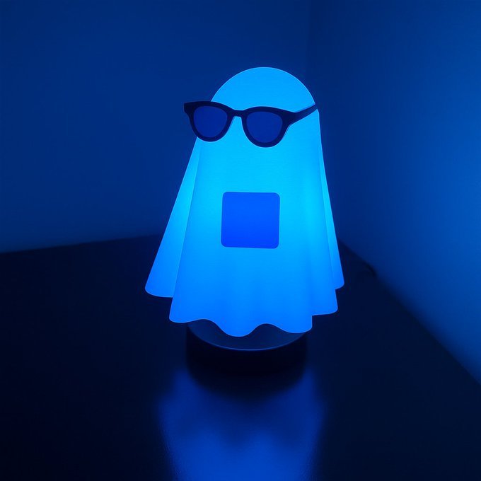 drr_ip's tweet image. Halloween felt better on @base