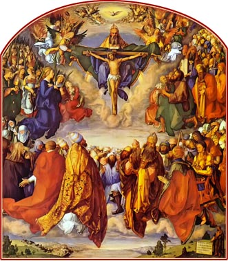 A la Paz de Dios hermanos!!!
FESTIVIDAD DE TODOS LOS SANTOS
#todoslossantos