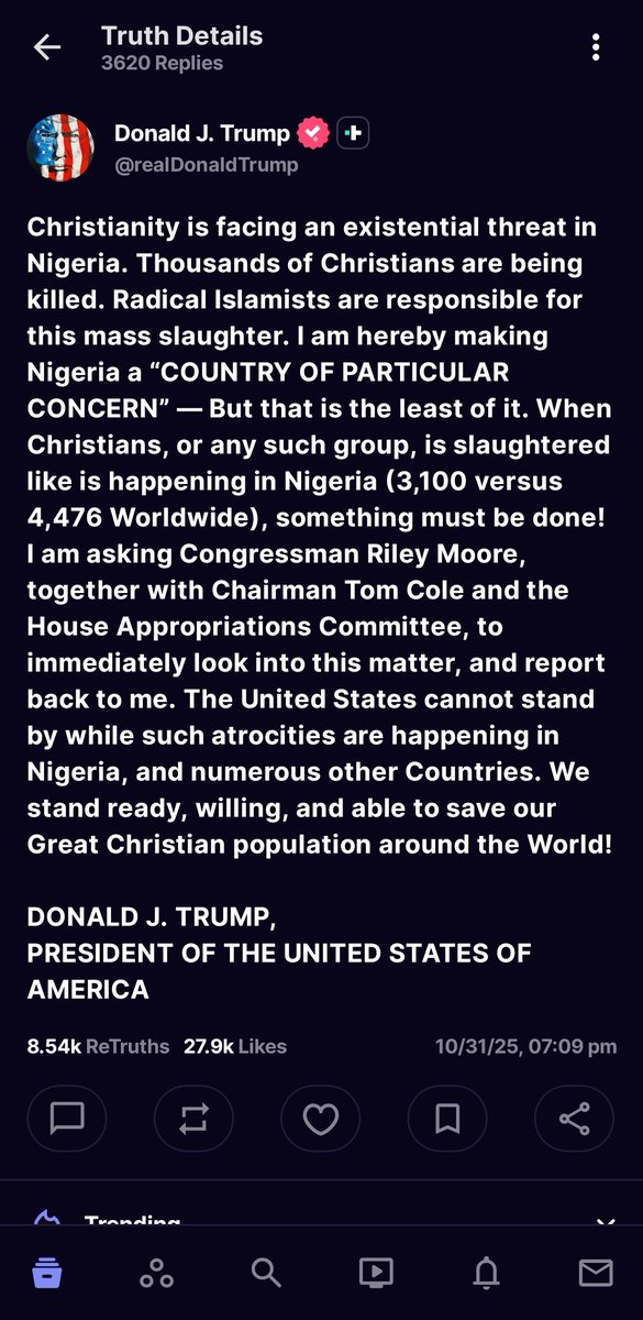 DiffxTweet's tweet image. I'm more interested in seeing Tinubu reaponse to this post himself.