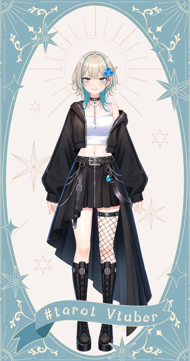 ⭐︎AKIRA⭐︎ページ Akira☆ @Vtuber制作受付中！ (@akira_vtube) / Posts / X