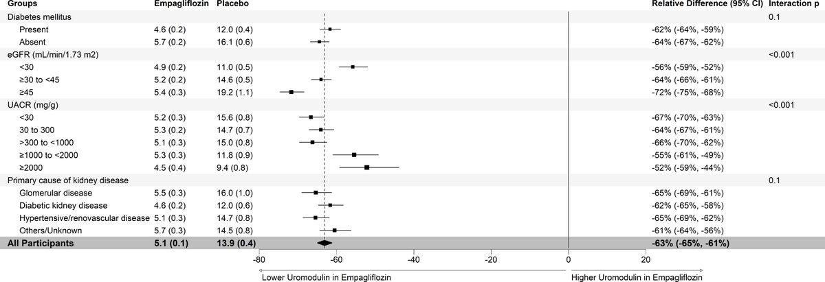 A drop in Uromodulin might partly explain the nephroprotective effects of SGLT-2 I
<a href="/grecombm/">Greco Mark Malijan</a> <a href="/NatalieStaplin/">Natalie Staplin</a> <a href="/willkidney/">Will Herrington</a> <a href="/Oxford_NDPH/">Oxford Population Health (OxPop)</a> 

<a href="/MarkusAtHome/">markusathome</a> 

ajkd.org/article/S0272-…