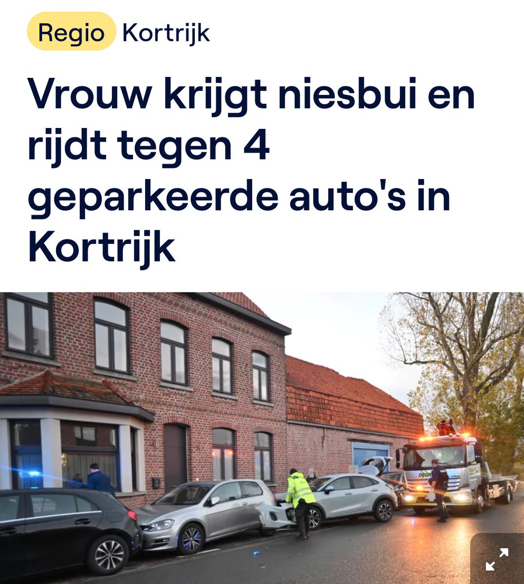 De Cretsman, senior tweeter/coach/expert/adjunct tweet media