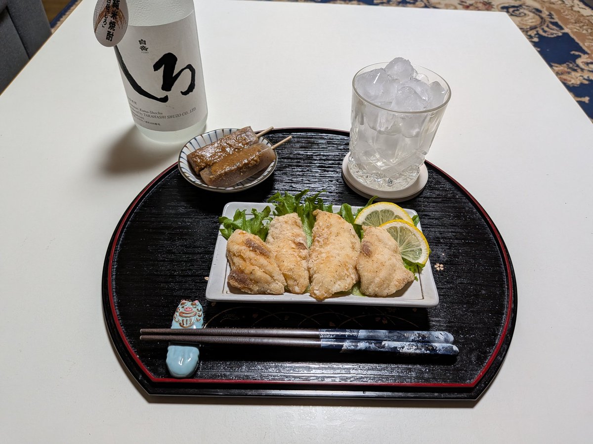 釣り吉三平 (@JvtGb3wzEestm19) / Posts / X