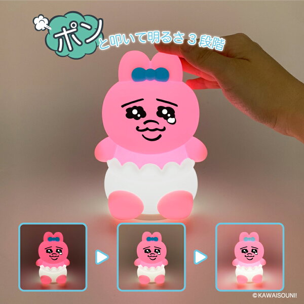 おぱんちゅうさぎ@グッズ案内 (@OpanchuGoods) / Posts / X