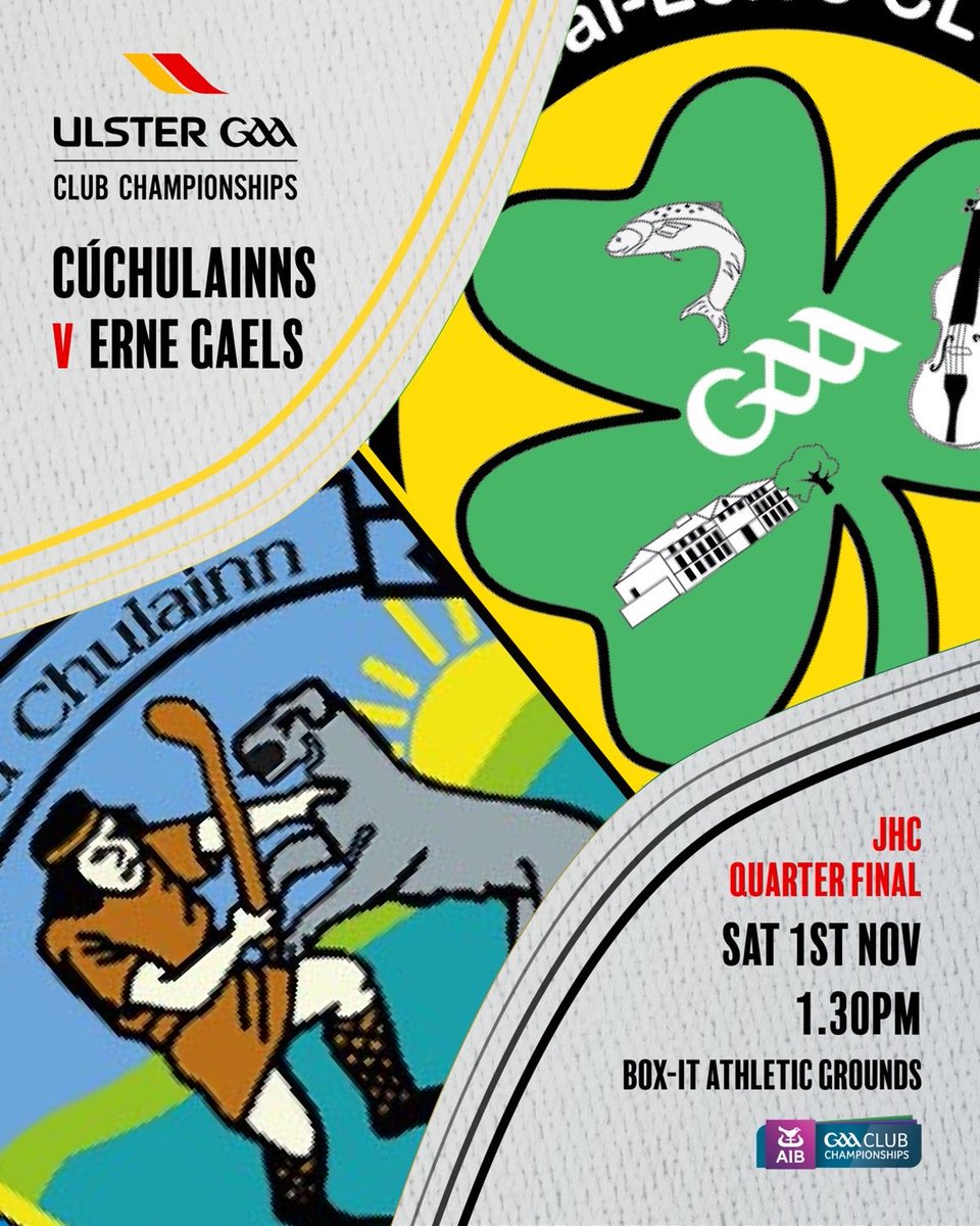 Fermanagh GAA tweet media