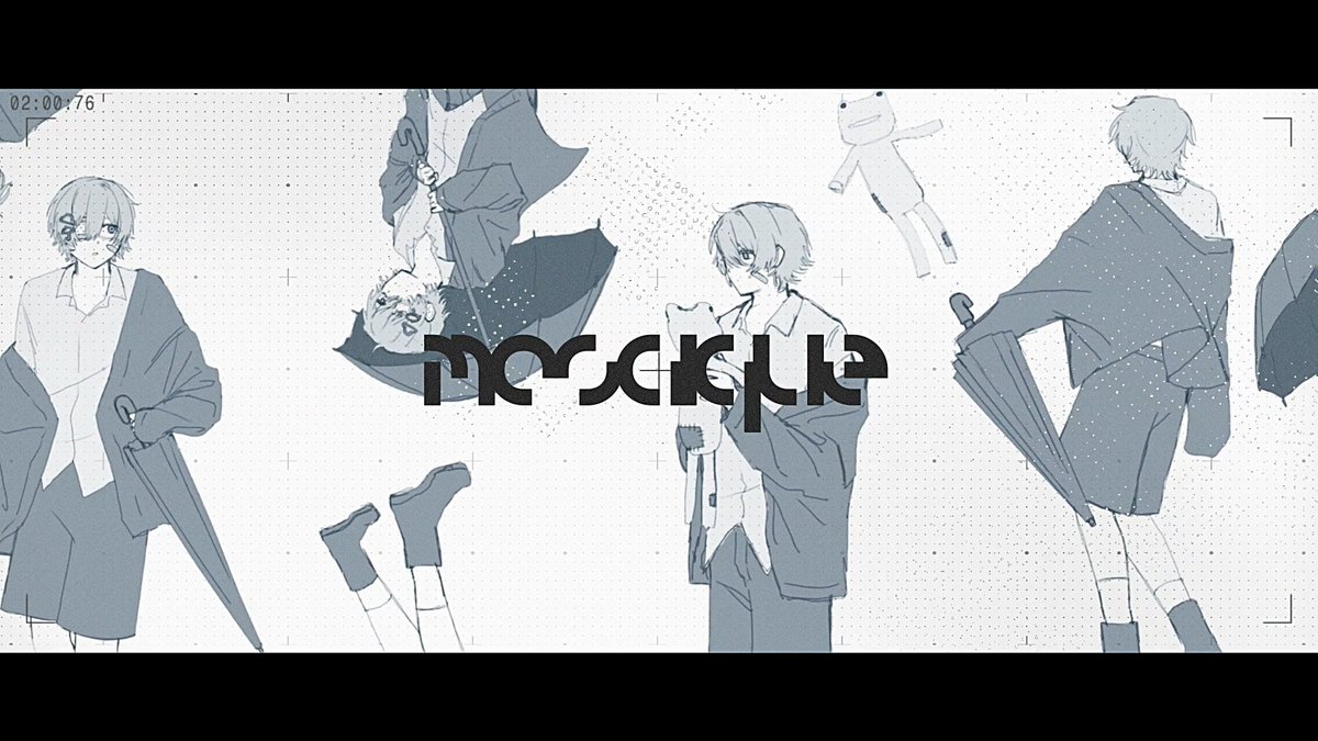 このあと公開です！よろしくお願いします