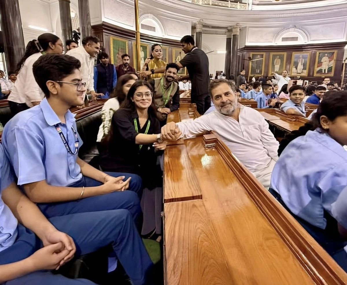 Rahul946325's tweet image. #nextpm