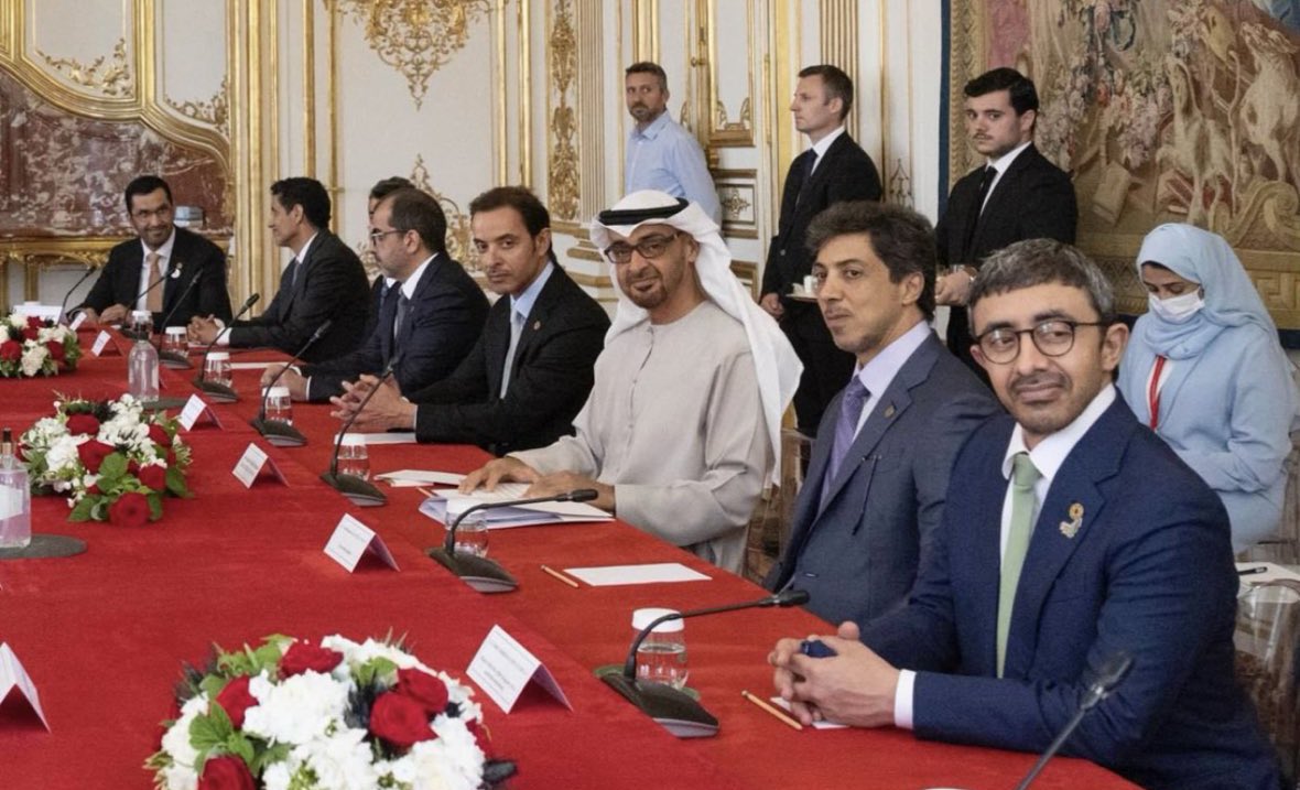 الصقور المخلصين 🦅🇦🇪