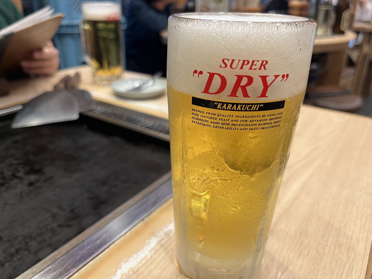 こども食堂後の一杯
きょうはカレーライスにカボチャサラダ🎃子どもたちいっぱい来てくれてうれしい☺️