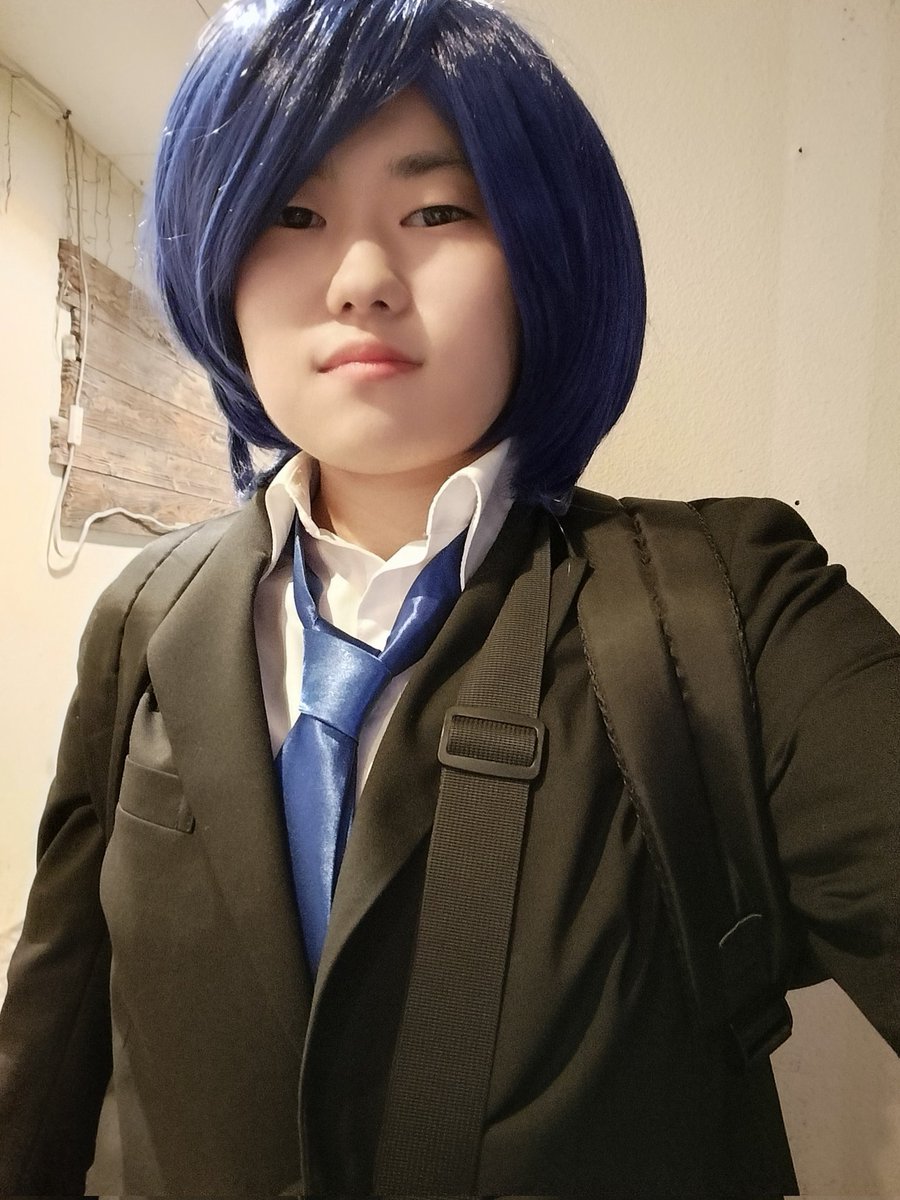 Runa_If2224's tweet photo. 2着目着替えました！
 #ラグコス
 #ラグコスTW 
 #ラグコス2025 https://t.co/Y0i8QhH7nq