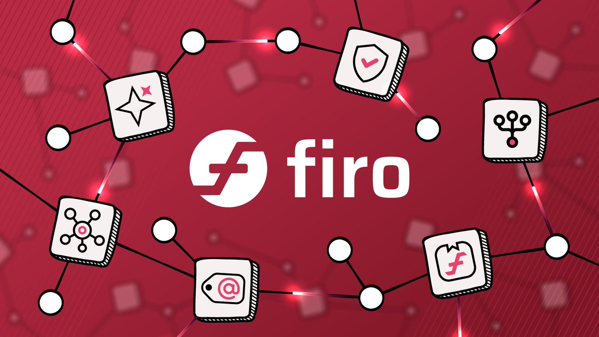 Firo $FIRO tweet media