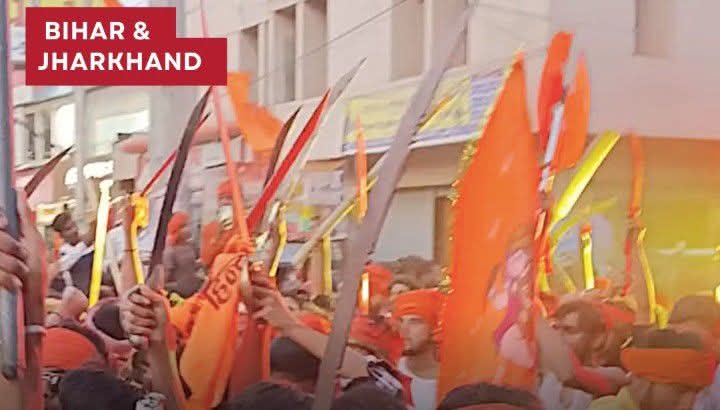 கேள்வி: பாகிஸ்தான் உளவாளி துருவ் சக்சேனா யார்?
பதில்: இவர் ஒரு பாஜக காரர்..

கேள்வி: பாகிஸ்தான் உளவாளி சாமன் லால் யார்?
பதில் : ஆர்எஸ்எஸ் செயல்பாட்டாளர்

கேள்வி: பாகிஸ்தான் உளவாளி அச்சுதானந்த் மிஸ்ரா யார்?
பதில்: பாஜக உறுப்பினர்..

கேள்வி: பாகிஸ்தான் உளவாளி விகாஸ் பாண்டே யார்?1/6