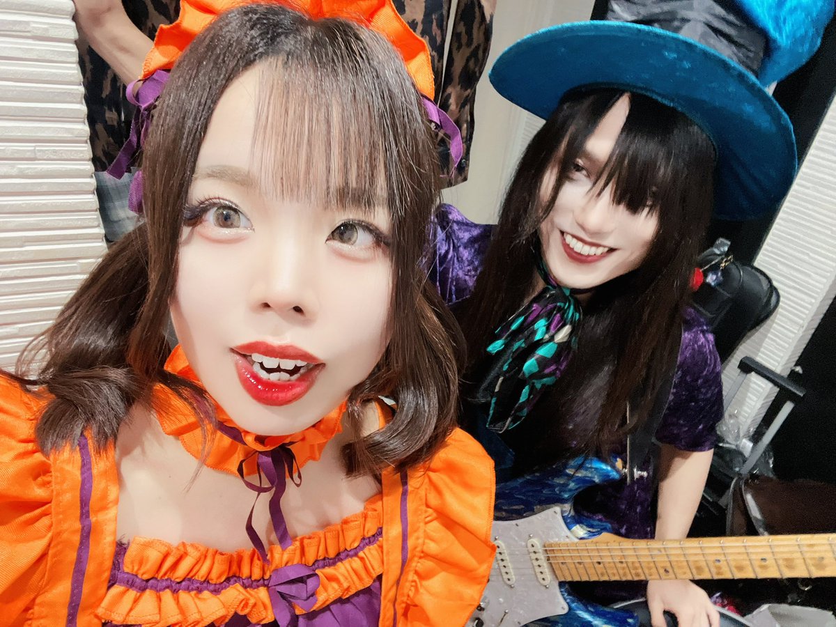 シトリン@11/24ワンマン青山RizM (@CiTLiNe_band) / Posts / X