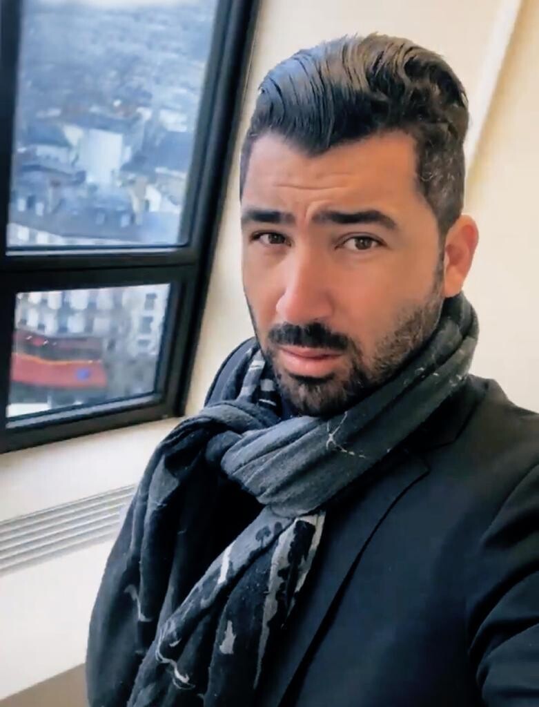 Le Parisien tweet media