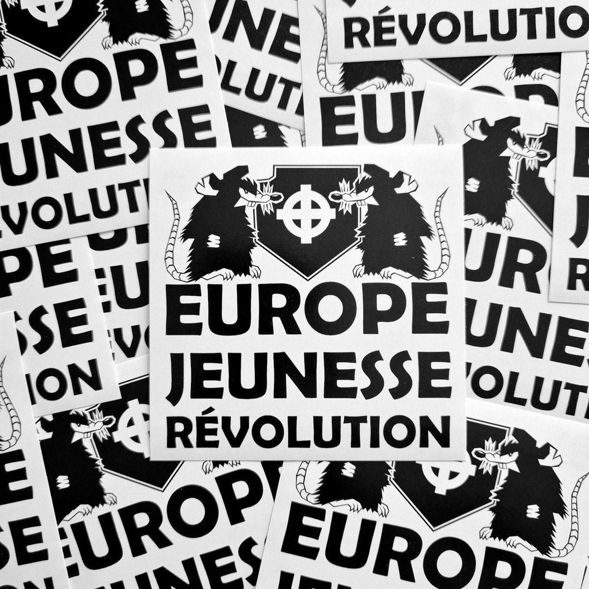 Drapeau Noir tweet media