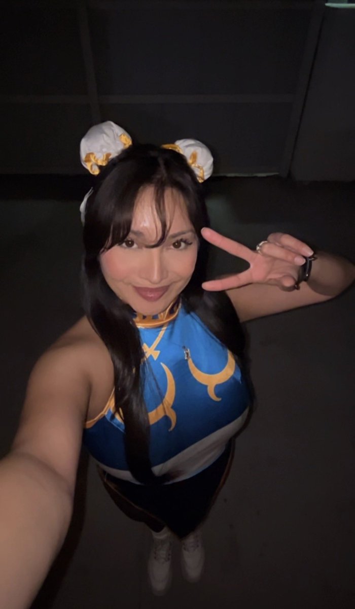 𝓡𝓪𝓬𝓱𝓸𝓷𝓲𝓮𝓼 tweet media