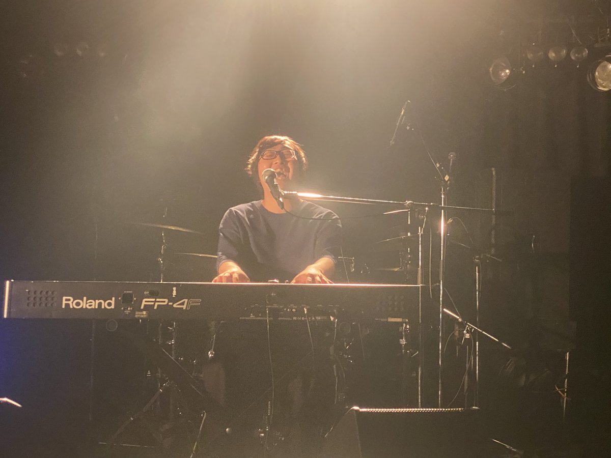 【シン・星空凛生誕祭】

長利　和希が来てくれた‼︎
ホンマに嬉しいありがとう‼︎