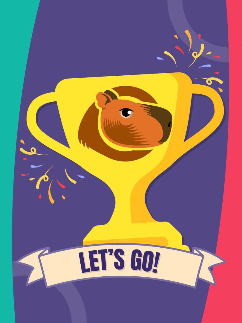 MyProgressPlan's tweet image. Meet Noah November. The capybara who proves progress doesn’t have to be stressful. Log in, keep it calm, and take small steps forward. Your badge is waiting.

#ProgressPlannerBadges #ProgressPlanner #Consistency #WebsiteGoals instagr.am/p/DQgjaa5EdWn/