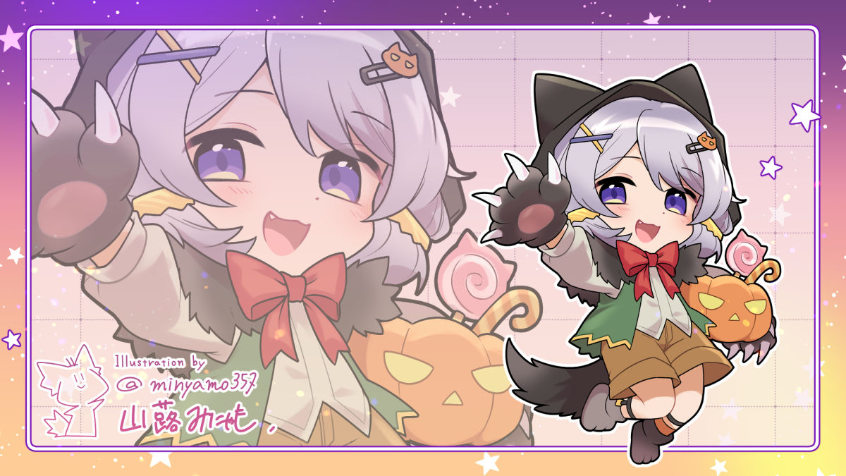 山蕗みにゃも🌺 (@minyamo357) / Posts / X