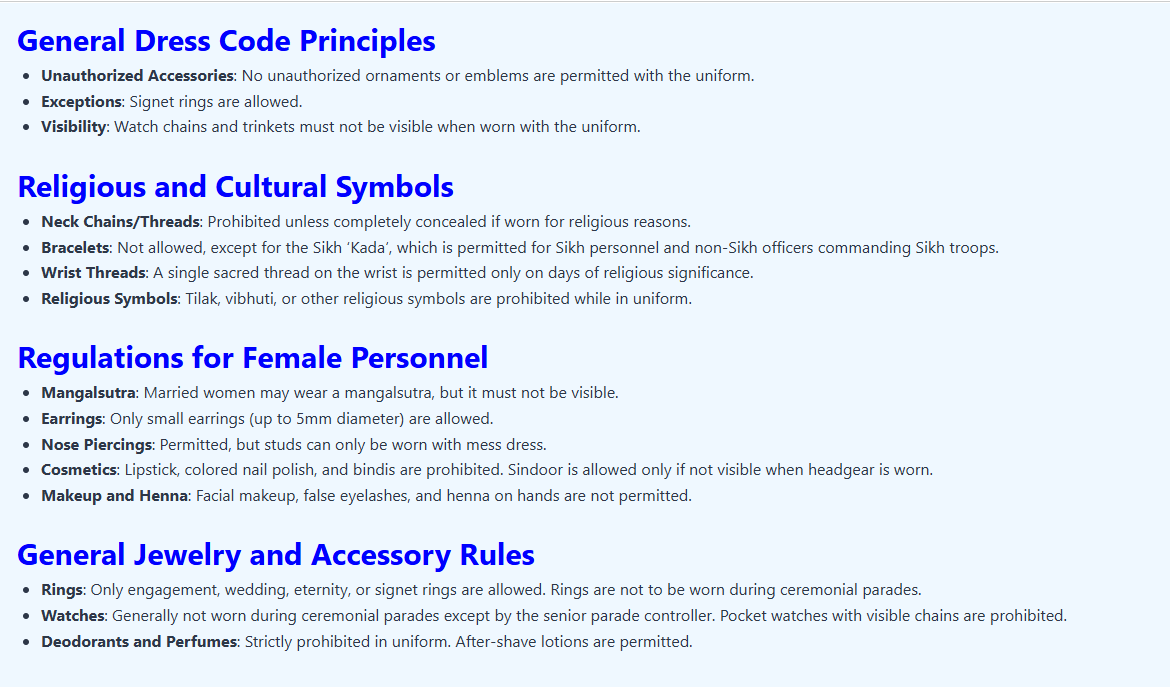 sidd_sharma01's tweet image. Just think and imagine if all of 12.48 Lac Indian Armed Forces Troops start doing it - People he Command

....JUST IMAGINE!!! 🙂😊🙏🙏

#ArmyRules #ArmedForcesRules #DressCode #IndianArmyDressCode1950 #ArmyDressCode1950 #ArmyChief #UpendraDwivedi #ArmyChiefFlautingLaws