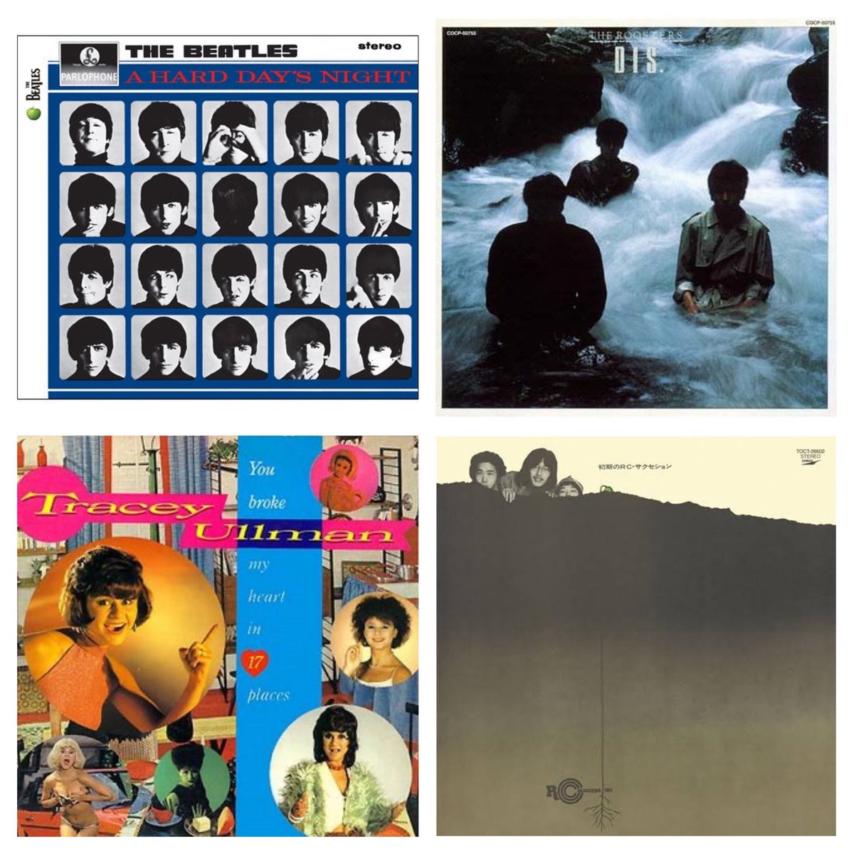 CHRIS SHARY 原画二枚組 すねかじり on X