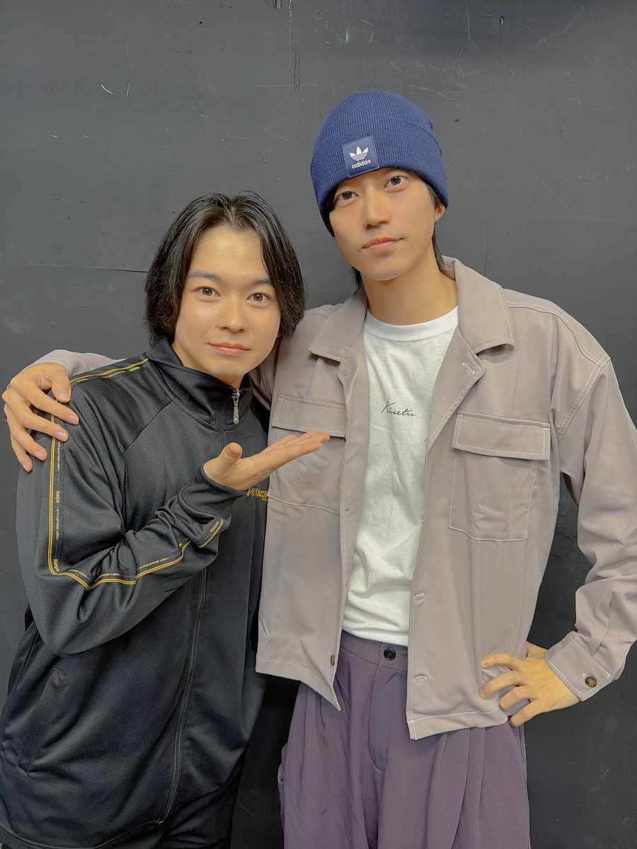 高橋健介 (@kensuke_mr6) / Posts / X