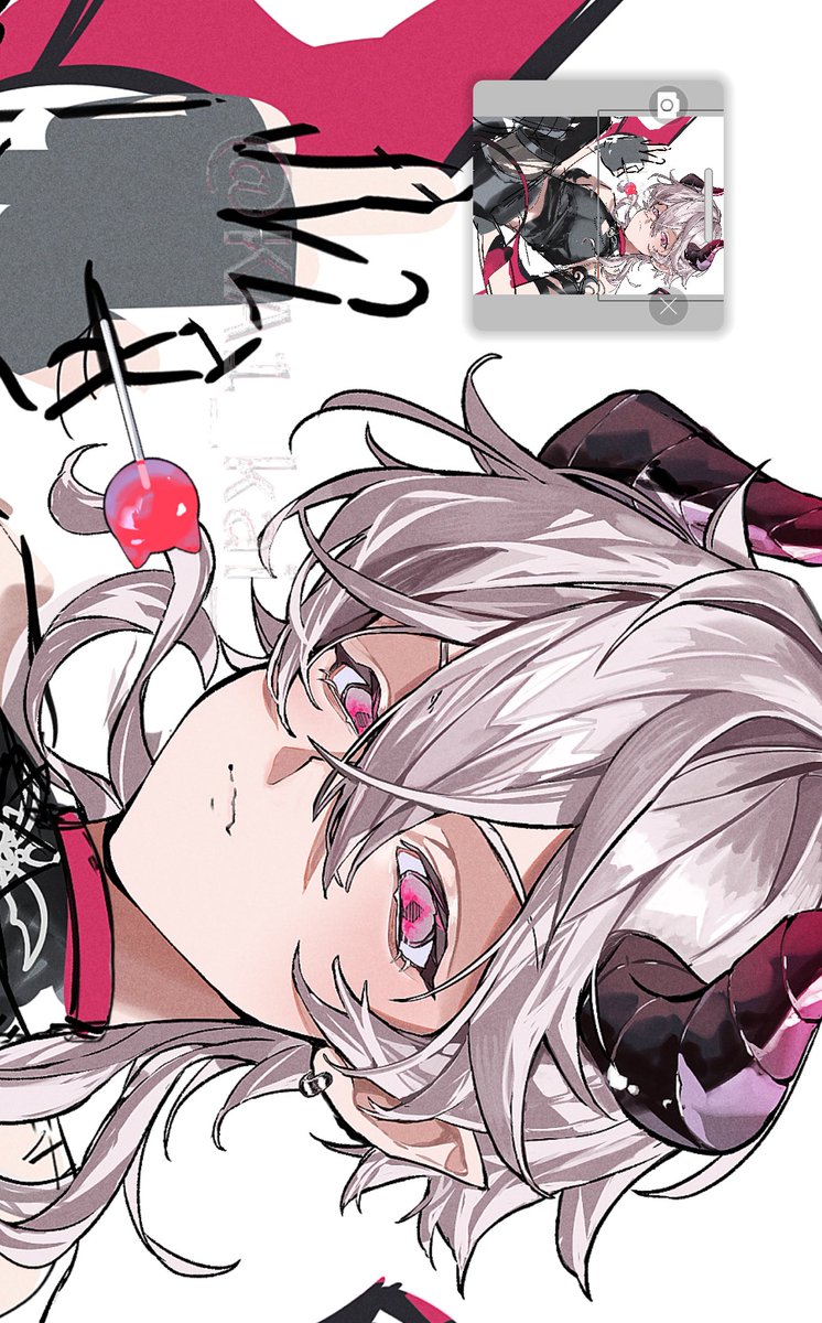 haru (@haru38485696) / Posts / X