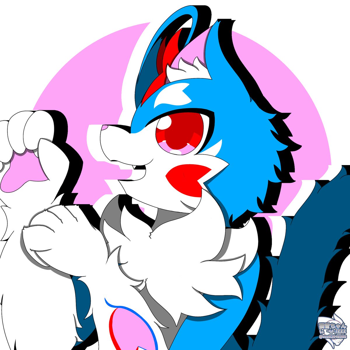 猫雪ちゃん(。-ω-)zzz🌞🐈️@シーエ非公認亜種 (@zzz52048303