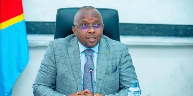 #RDC: Urgent 🛑❌🚨‼️<a href="/shabani_lukoo/">SHABANI Lukoo J.</a> a saisi le Conseil d'Etat en vue d'obtenir la dissolution de : 
PPRD, LGD, Piste pour l'Emergence, AAP, UDA, MPCR, ATD, COFEDEC, PNEC, MLP, UPC et ADCP.