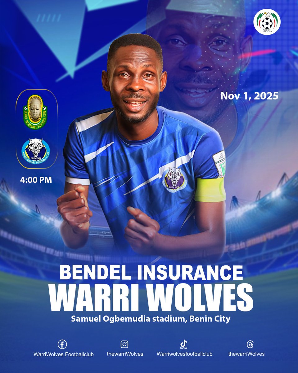 WarriWolves FootballClub tweet media